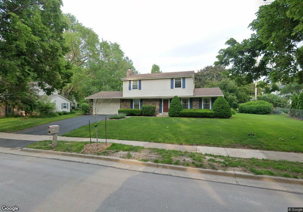 2309 Melody Ln, Waukesha, WI 53186 - photo 1