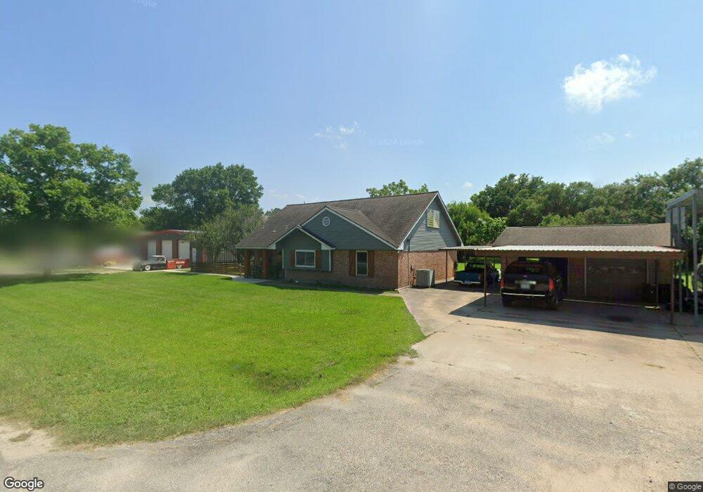 15902 Magnolia, Alvin, TX 77511 - photo 1