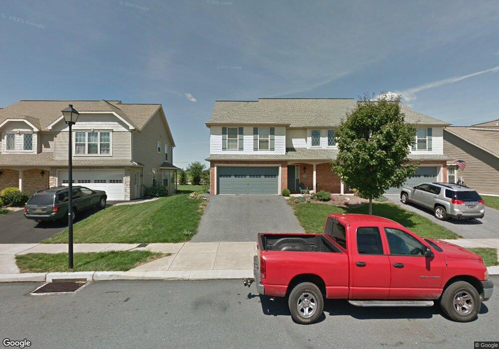 35 Gentleness Dr, Ephrata, PA 17522 - photo 1