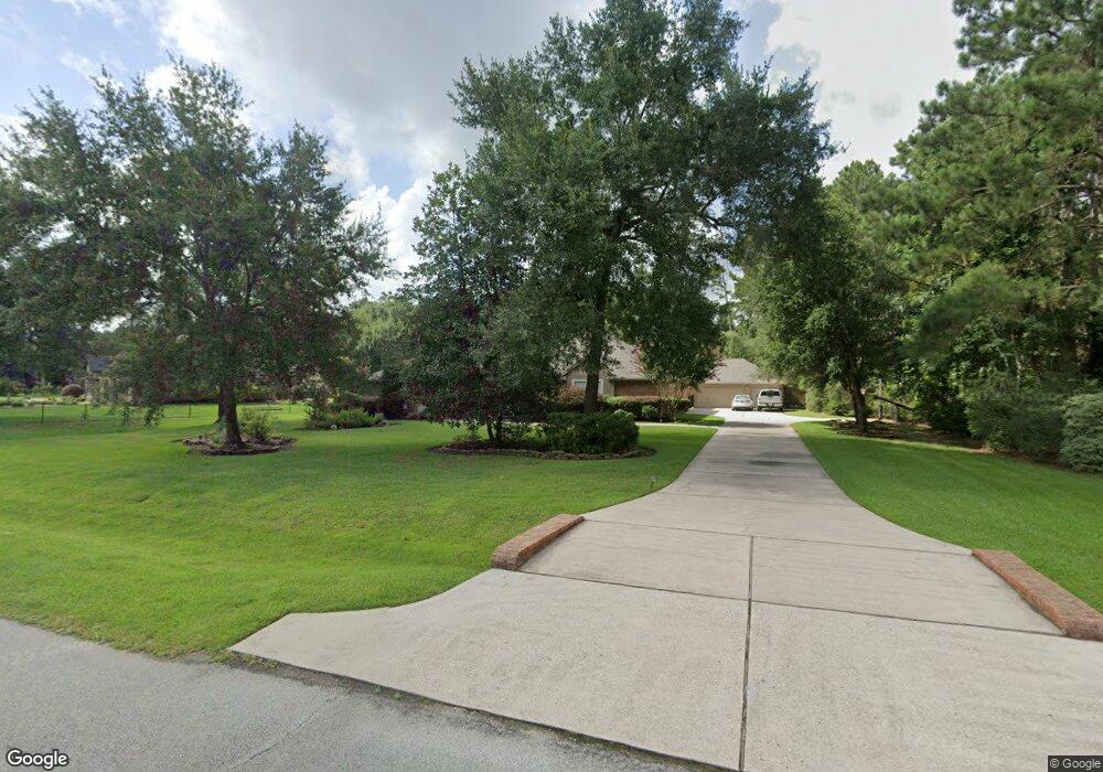 3910 N Rondelet Dr, Spring, TX 77386 - photo 1