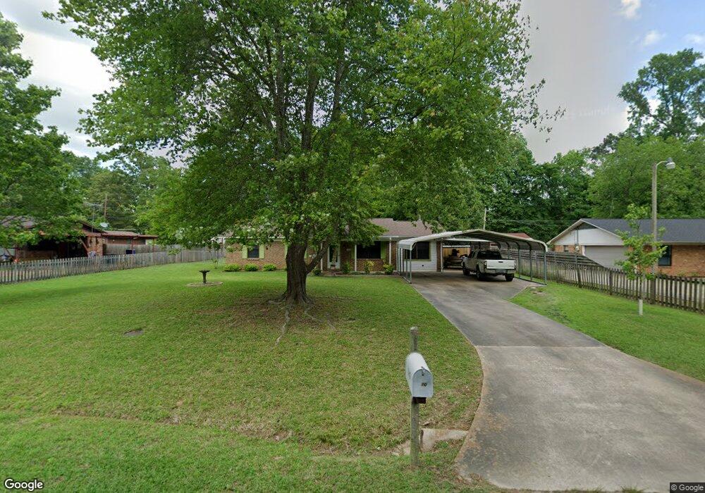 310 1/2 Maryland Dr, Texarkana, TX 75501 - photo 1