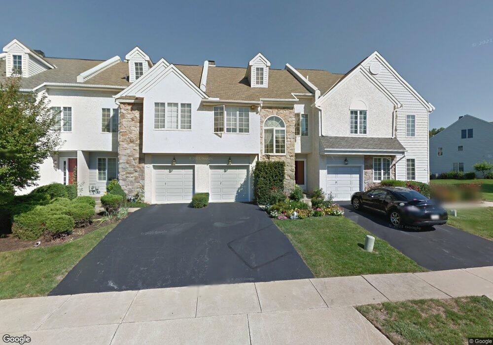 537 Pewter Dr unit 537, Exton, PA 19341 - photo 1