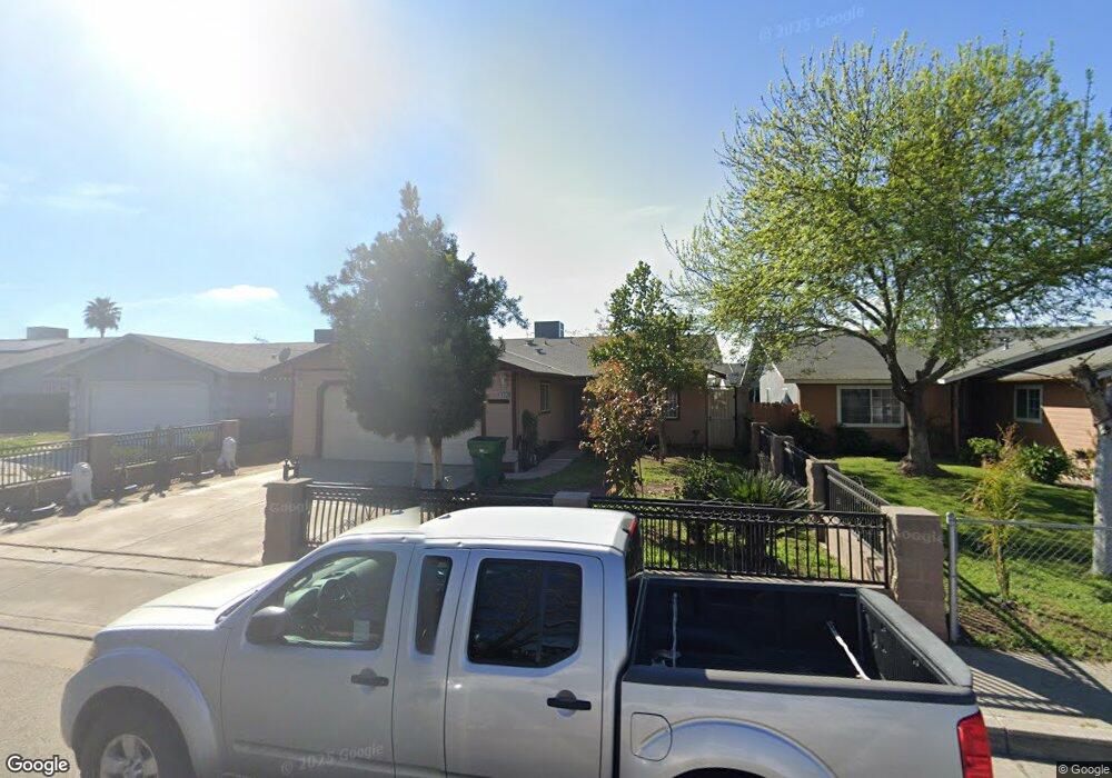 14659 Road 190, Porterville, CA 93257 - photo 1