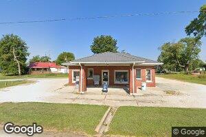 13001 N 1st St, Westphalia, IN 47596