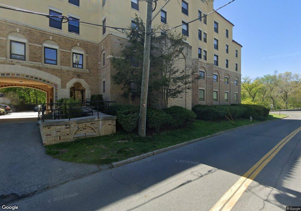 1 Elm St unit 4G, Tuckahoe, NY 10707 - photo 1