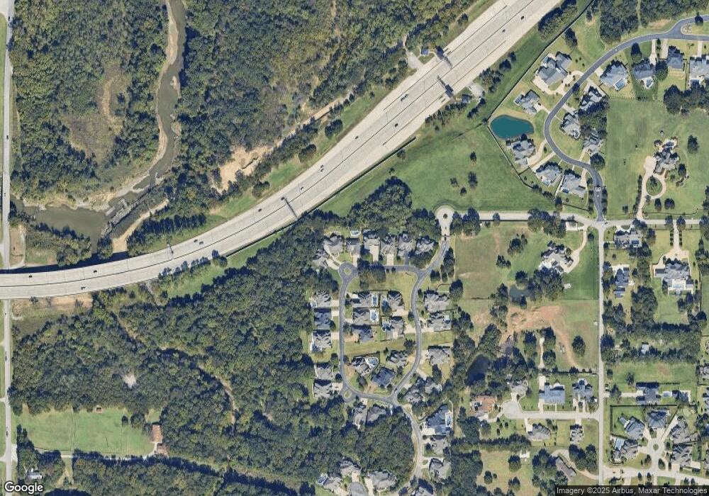 10612 S Nandina Ct, Jenks, OK 74037 - photo 1