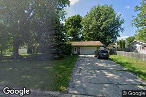 127 S 9th St, Hilbert, WI 54129
