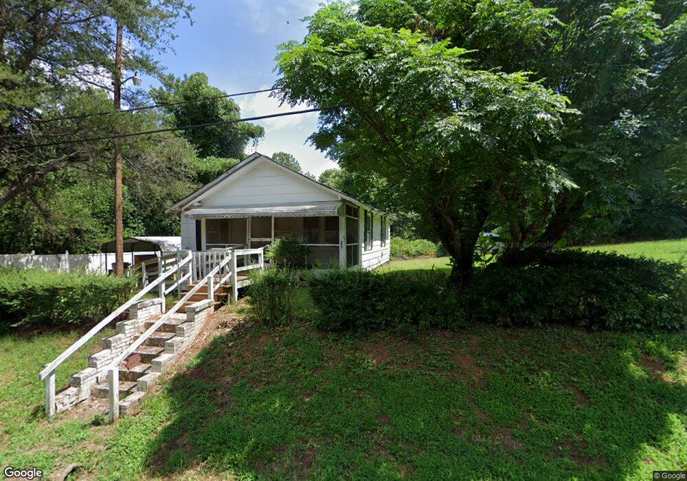 448 Hamberg St, Pendleton, SC 29670 - photo 1