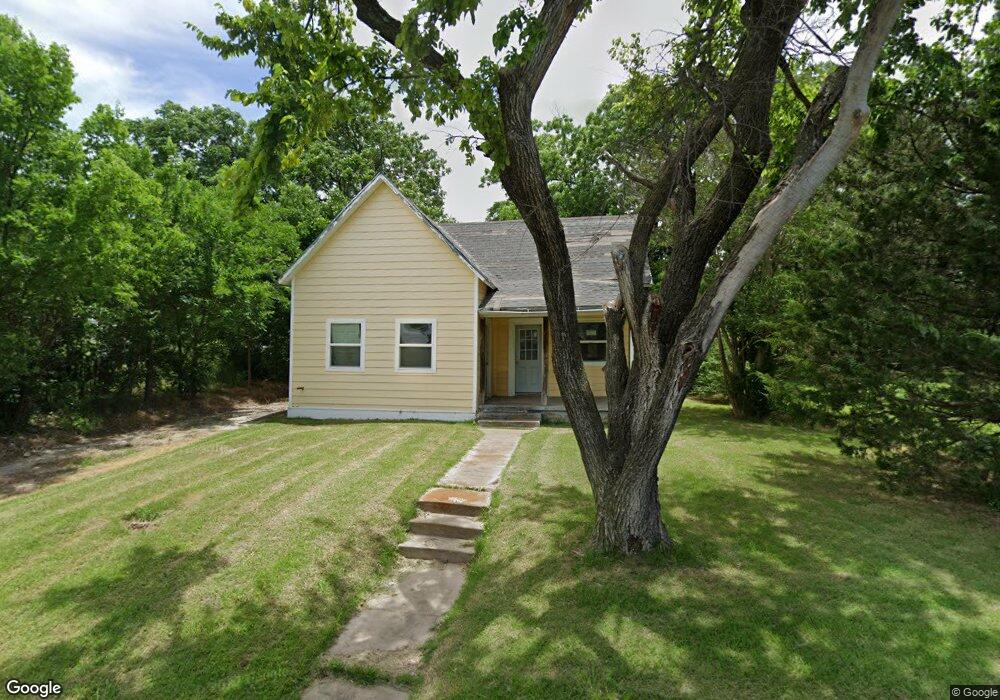 613 N Maxey St, Sherman, TX 75090 - photo 1