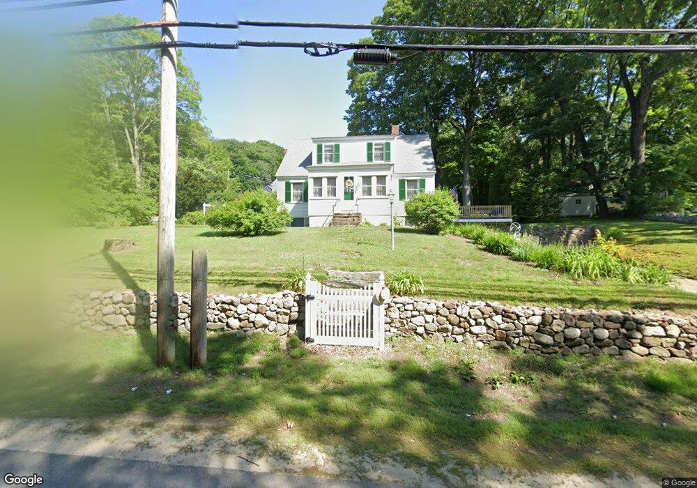 212 Pleasant St, Concord, NH 03301 - photo 1