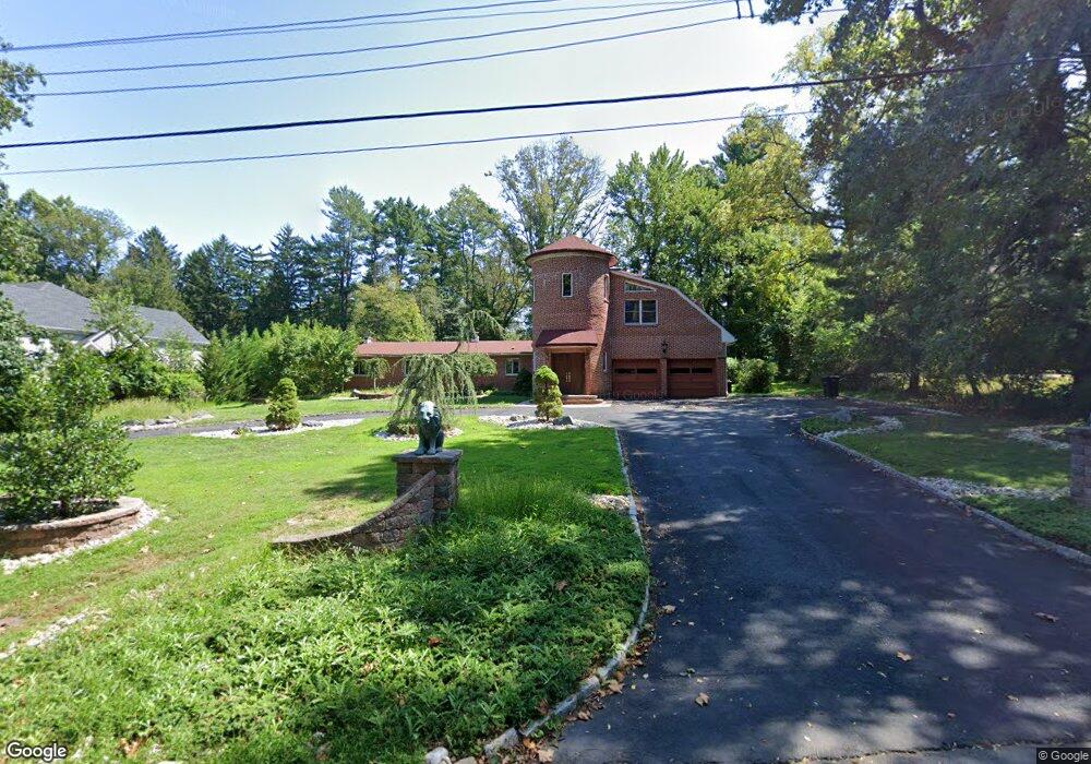 61 Random Rd, Princeton, NJ 08540 - photo 1