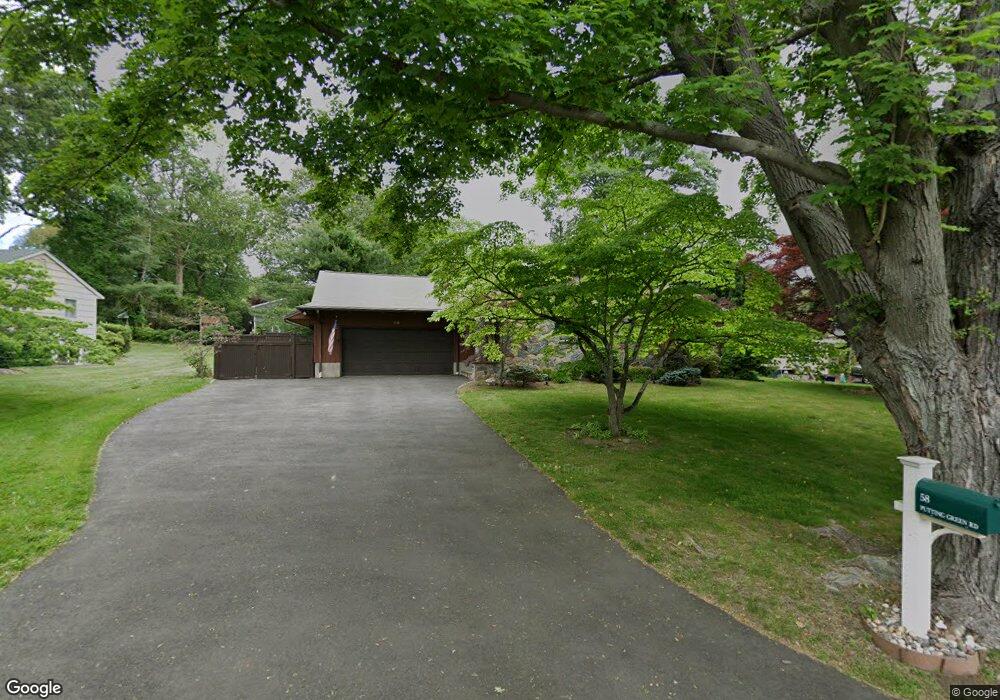 58 Putting Green Rd, Fairfield, CT 06825 - photo 1