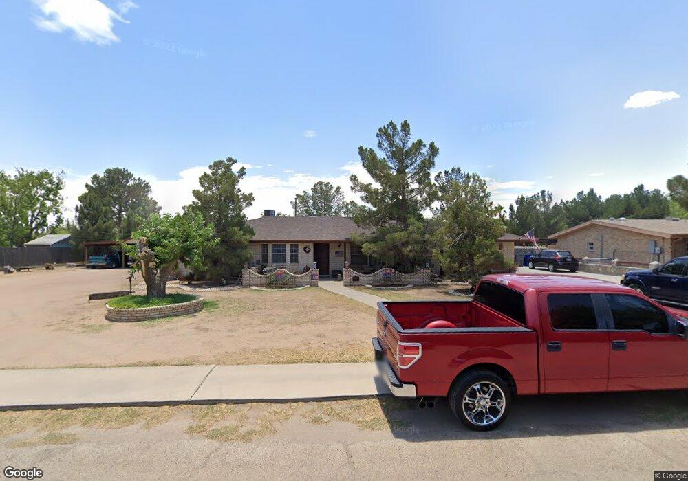 7972 Pecan Ct, El Paso, TX 79915 - photo 1