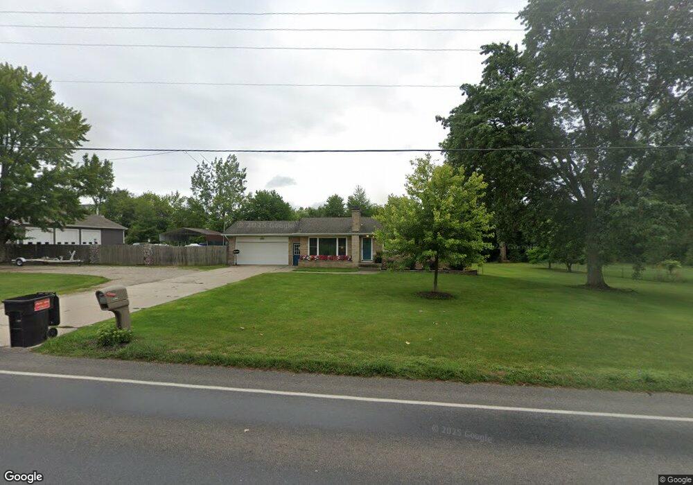 634 100th St SW, Byron Center, MI 49315 - photo 1