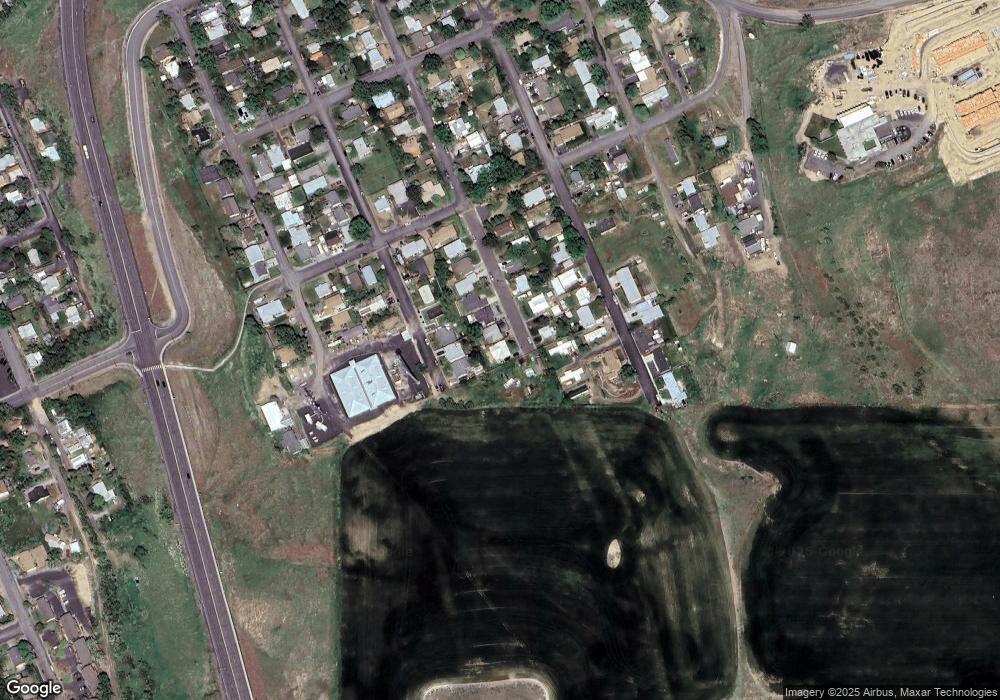 829 SE 8th St, Pendleton, OR 97801 - photo 1