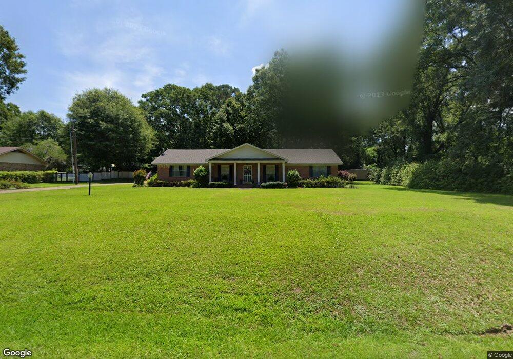 1006 West St, Wesson, MS 39191 - photo 1