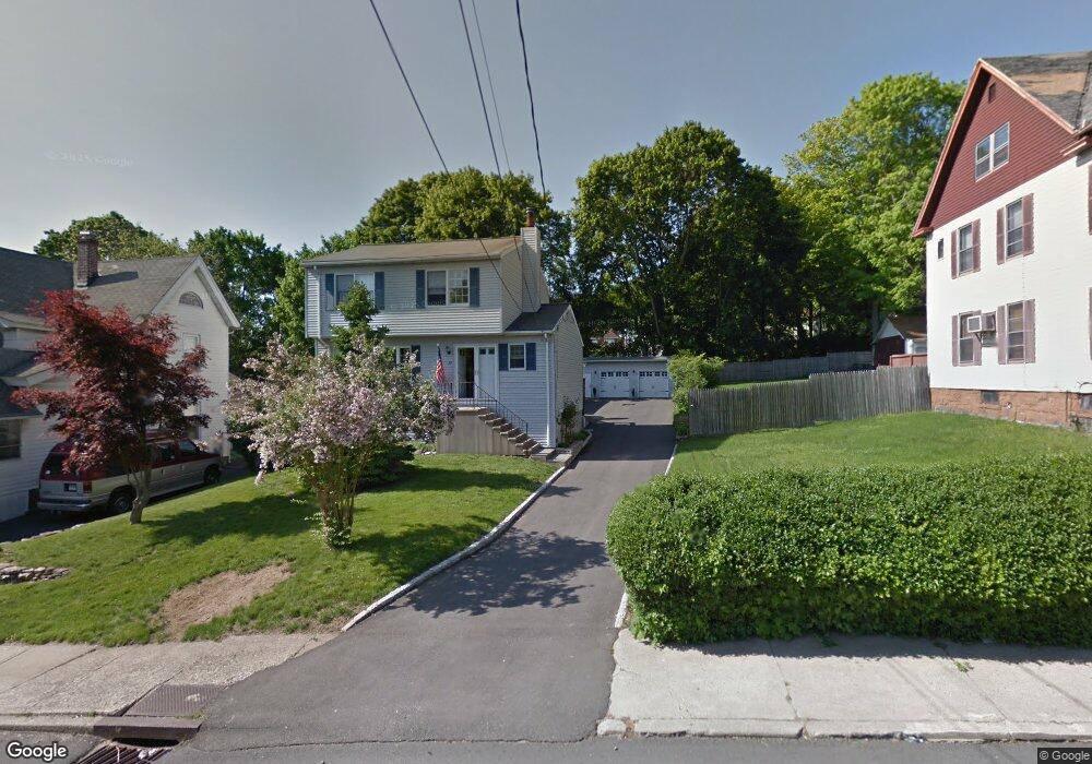 41 Wheeler St, Waterbury, CT 06704 - photo 1