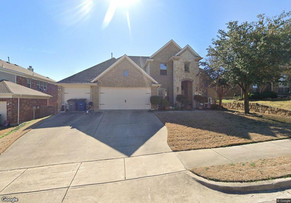 2119 Parkhurst Ct, Wylie, TX 75098 - photo 1