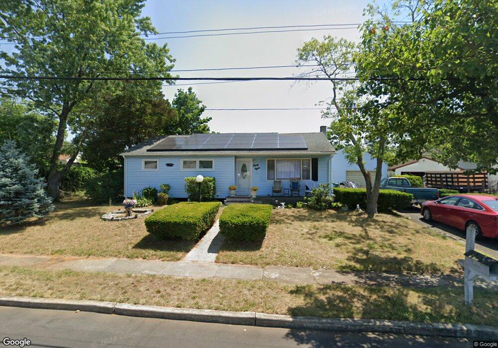 38 Steinhardt Ave, Old Bridge, NJ 08857 - photo 1