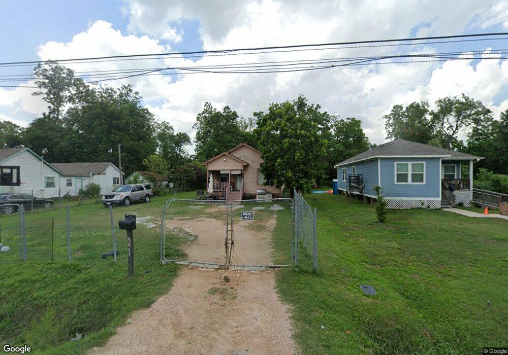 4609 Crane St, Houston, TX 77026 - photo 1