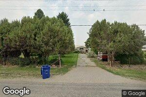 4641 N 55th E, Idaho Falls, ID 83401