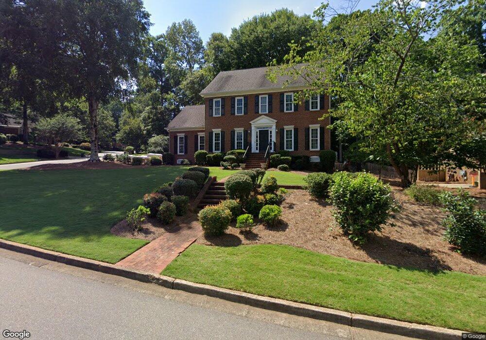 5535 Fort Fisher Way, Norcross, GA 30092 - photo 1