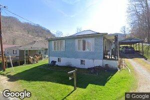 380 Chestnut St, Benham, KY 40807