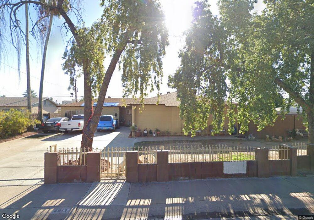 4613 N 54th Dr, Phoenix, AZ 85031 - photo 1