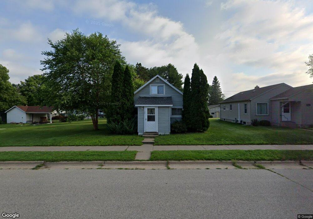 109 E Wall St, Holmen, WI 54636 - photo 1