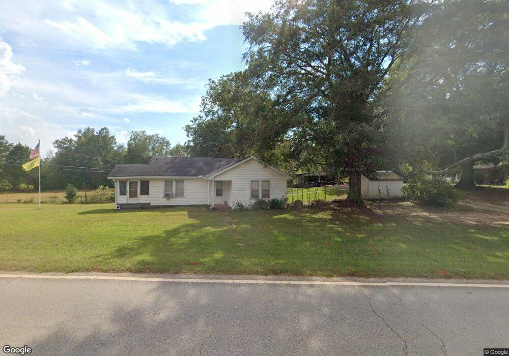 2258 Mount Zion Rd, Carrollton, GA 30117 - photo 1