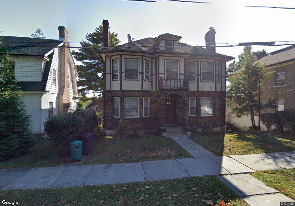 348 Grand St, Newburgh, NY 12550 - photo 1