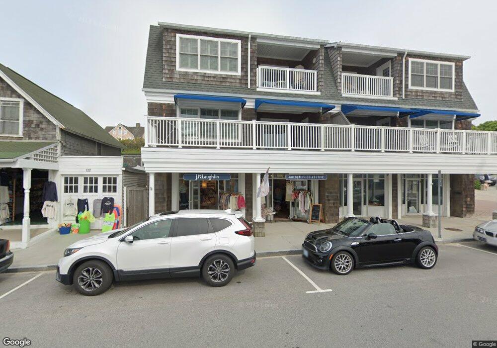 124 Bay St unit 5, Westerly, RI 02891 - photo 1