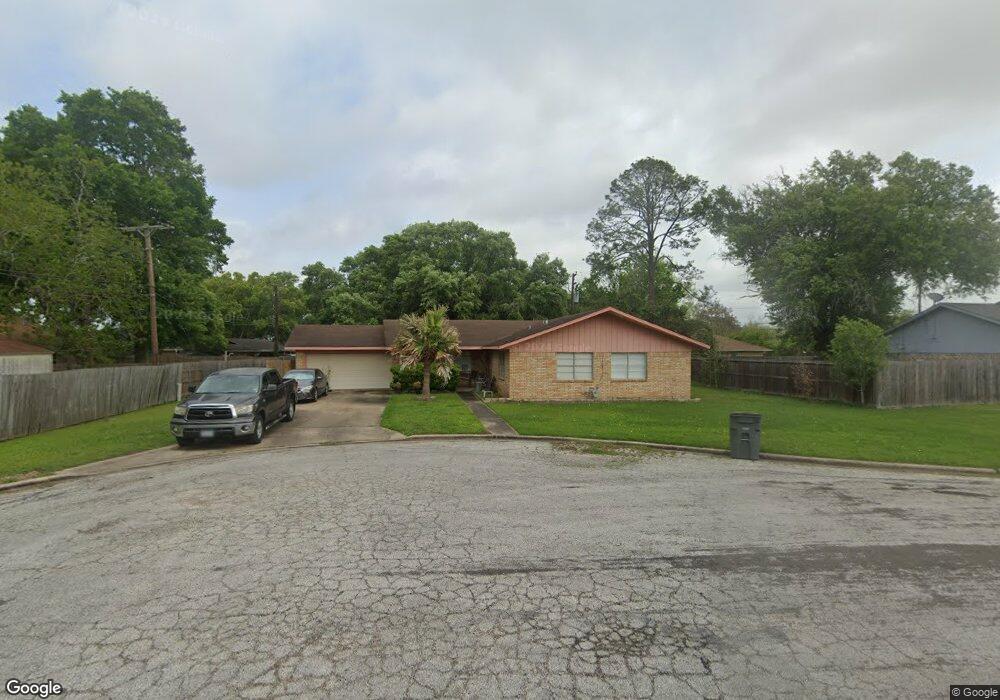 4209 Noralee St, Bay City, TX 77414 - photo 1