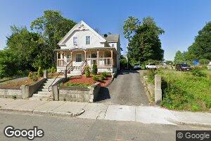 12 Jackson St, Worcester, MA 01608