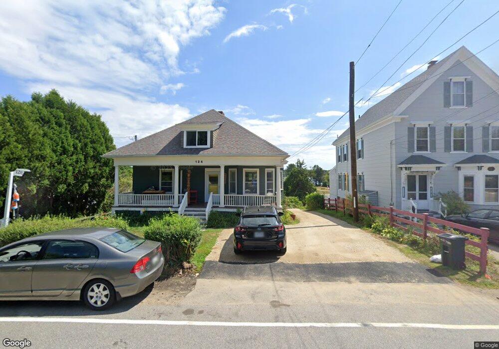 126 Pepperrell Rd, Kittery Point, ME 03905 - photo 1