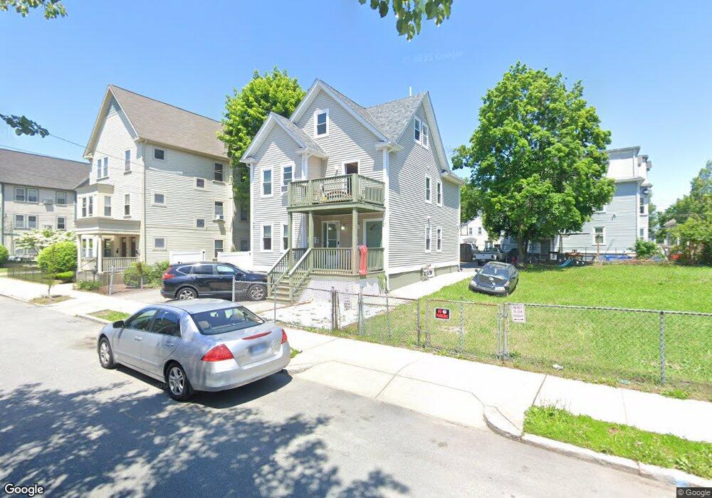 67 Comstock Ave, Providence, RI 02907 - photo 1