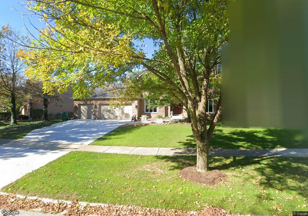 3763 Celeste Ln, Naperville, IL 60564 - photo 1