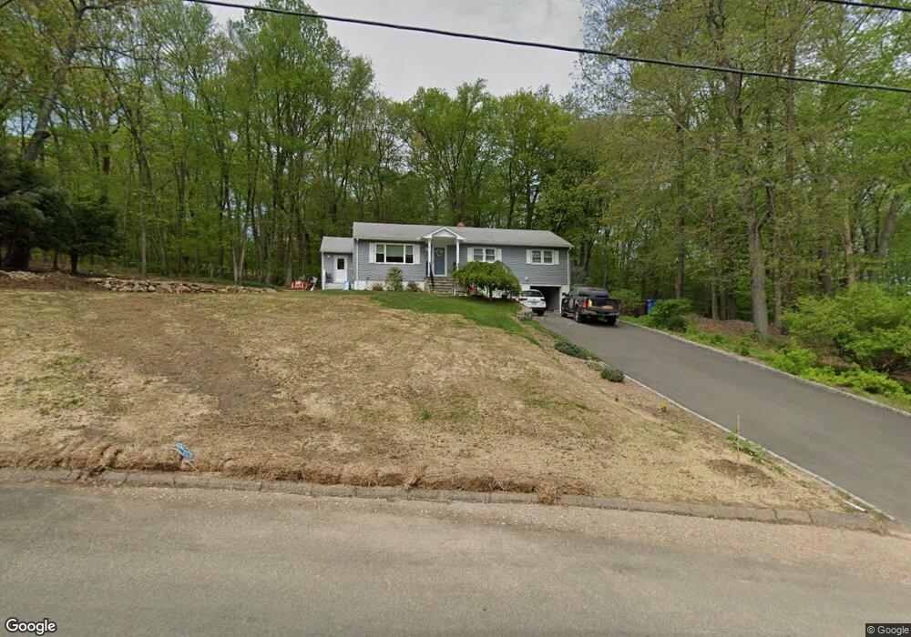 9 Woods Grove Rd, Shelton, CT 06484 - photo 1