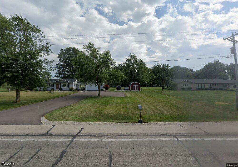 4896 E State Road 124, Bluffton, IN 46714 - photo 1