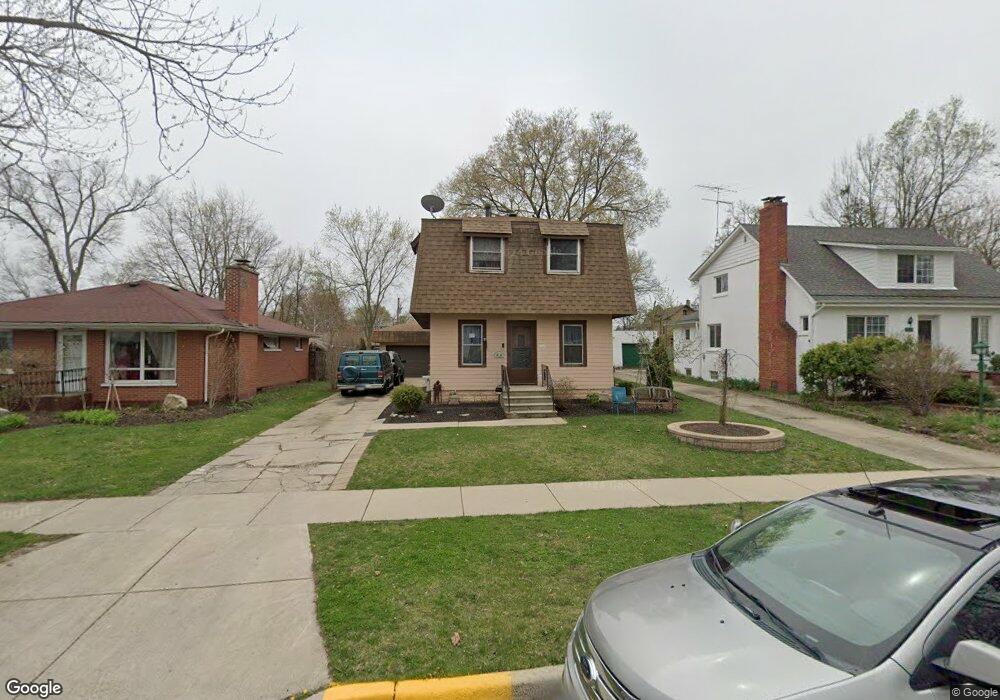 1026 W New York St, Aurora, IL 60506 - photo 1
