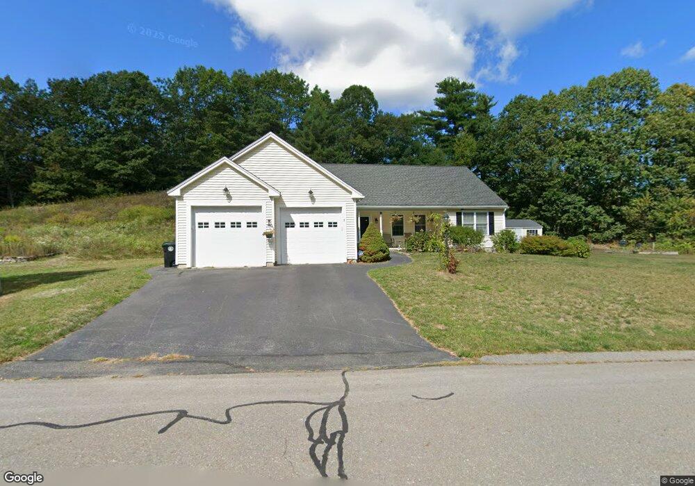 3 Lakeview Dr, Shirley, MA 01464 - photo 1