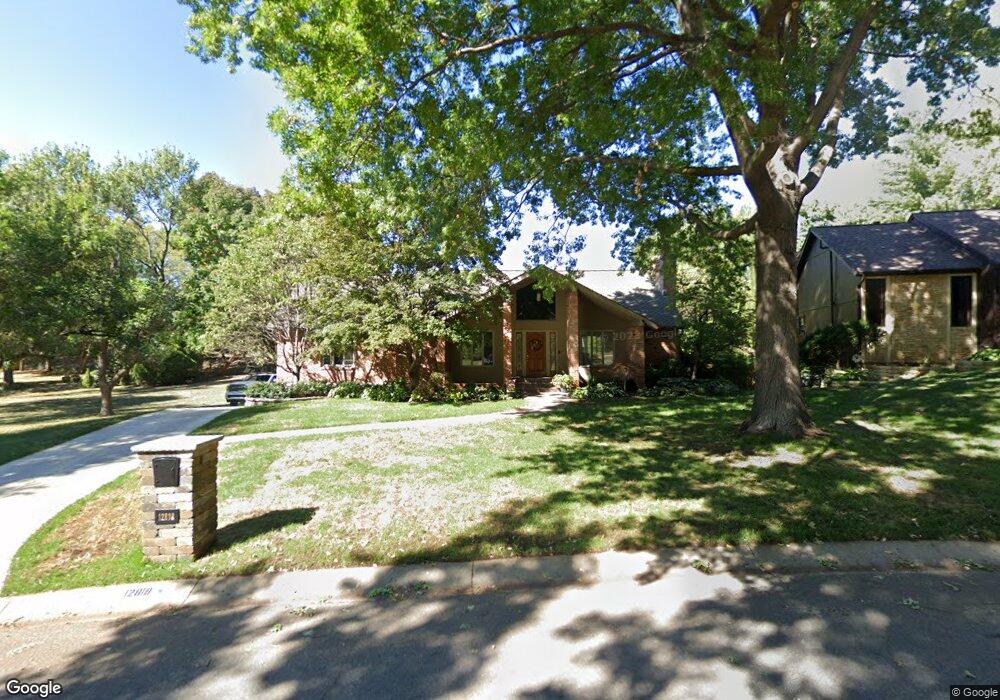 12818 W 65th St, Shawnee, KS 66216 - photo 1