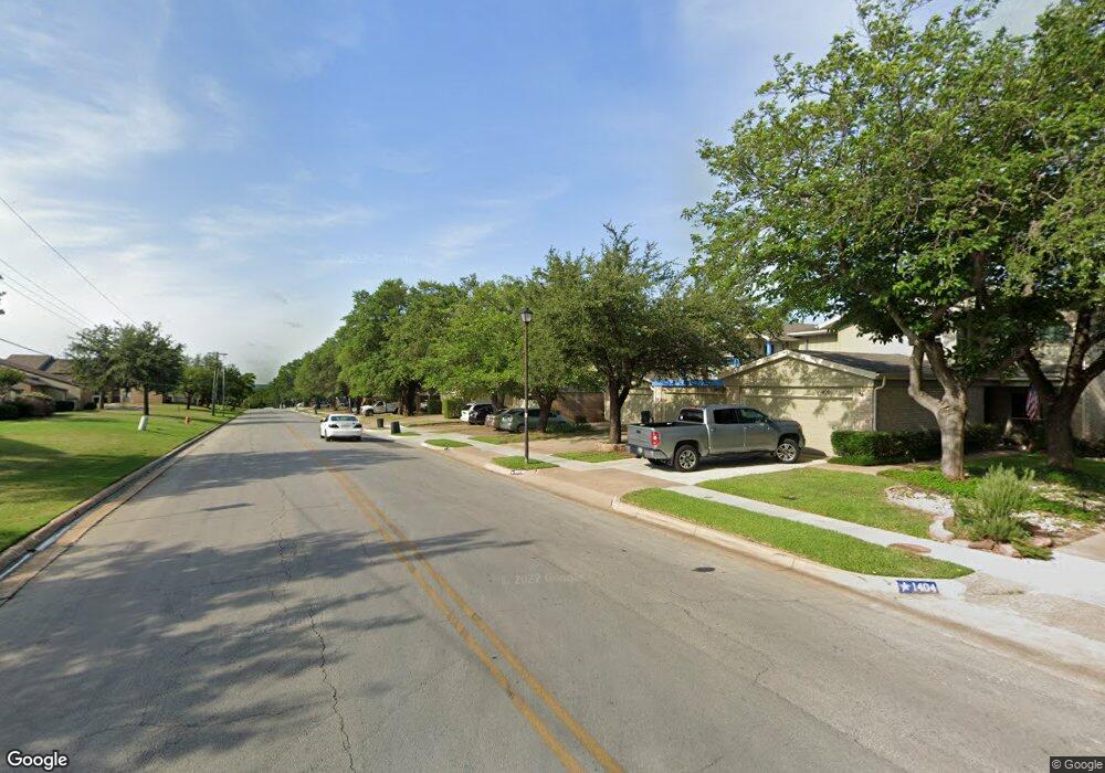 1414 El Camino Real, Euless, TX 76040 - photo 1