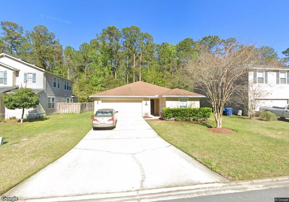 11745 Silver Hill Dr, Jacksonville, FL 32218 - photo 1