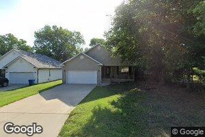 2525 W Highland Ave, Joplin, MO 64804