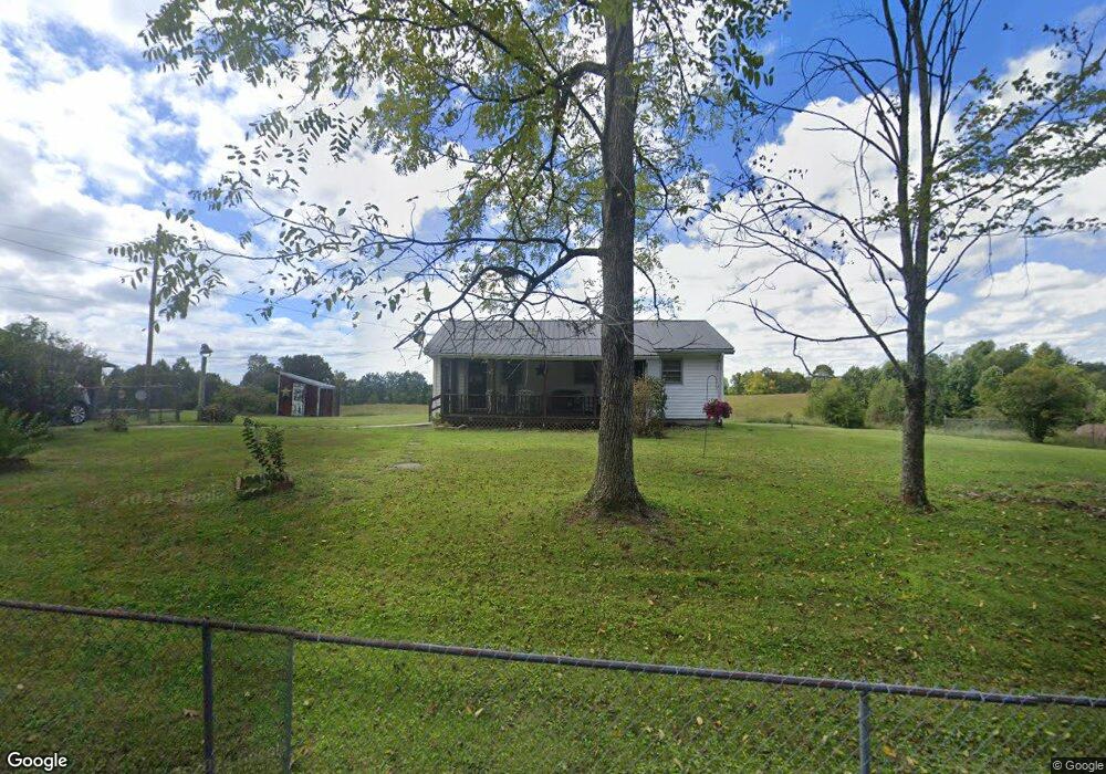 2095 Cannonball Rd, Somerset, KY 42501 - photo 1