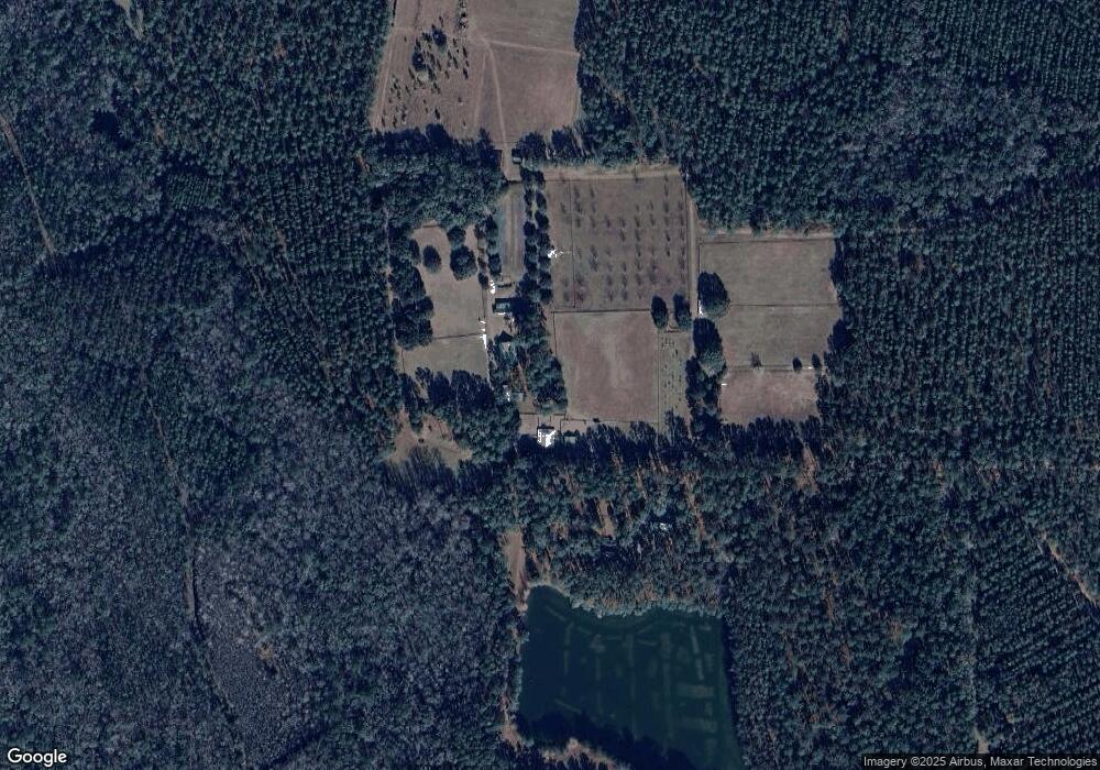 1601 Altman Rd, Folkston, GA 31537 - photo 1