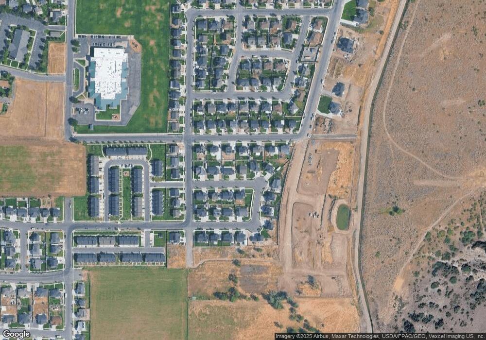 254 W 1850 S, Payson, UT 84651 - photo 1