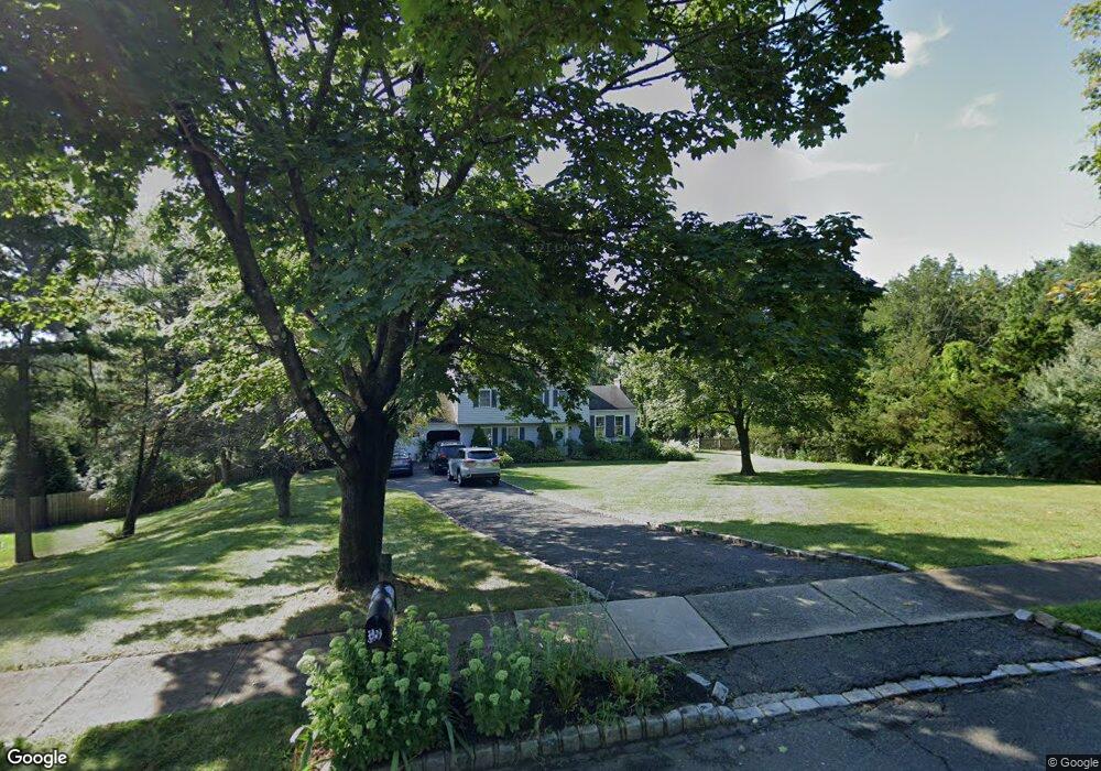 134 Galloping Hill Rd, Basking Ridge, NJ 07920 - photo 1