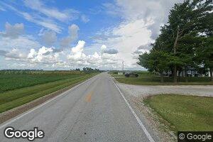 5971 Modesto Scottville Rd, Palmyra, IL 62674